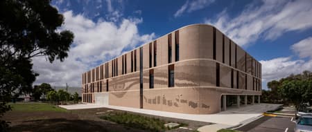 Health and Community Centre of Excellence